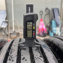 700R16 10PR DUNLOP SP185 中古夏タイヤ　4本セット:34000円