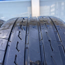 255/40R18 BRIDGESTONE REGNO GR-XⅡ 中古夏タイヤ2本セット:17000円