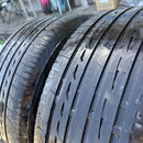 255/40R18 BRIDGESTONE REGNO GR-XⅡ 中古夏タイヤ2本セット:17000円