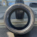 255/40R18 BRIDGESTONE REGNO GR-XⅡ 中古夏タイヤ2本セット:17000円