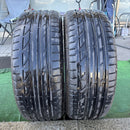 225/45R19 BRIDGESTONE 2021年製 POTENZA S001 中古夏タイヤ２本セット:18000円