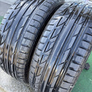 225/45R19 BRIDGESTONE 2021年製 POTENZA S001 中古夏タイヤ２本セット:18000円