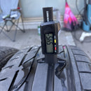 225/45R19 BRIDGESTONE 2021年製 POTENZA S001 中古夏タイヤ２本セット:18000円