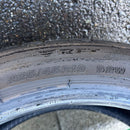 225/45R19 BRIDGESTONE 2021年製 POTENZA S001 中古夏タイヤ２本セット:18000円