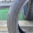 225/45R19 BRIDGESTONE 2021年製 POTENZA S001 中古夏タイヤ２本セット:18000円