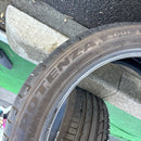 225/45R19 BRIDGESTONE 2021年製 POTENZA S001 中古夏タイヤ２本セット:18000円