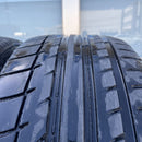 245/40R19 トライアングル　中古夏タイヤ2本セット:18000円