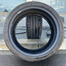 245/40R19 トライアングル　中古夏タイヤ2本セット:18000円