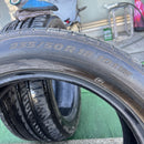 235/50R18, 101W, TOYO 2022年製 PROXES C1S 中古夏タイヤ２本セット:18000円