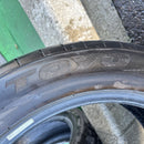 235/50R18, 101W, TOYO 2022年製 PROXES C1S 中古夏タイヤ２本セット:18000円
