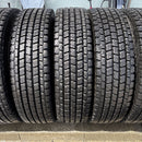 11R22.5 M920 中古再生スタッドレスタイヤ　８本セット:136000円