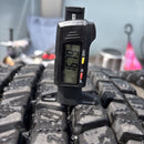 11R22.5 M920 中古再生スタッドレスタイヤ　８本セット:136000円