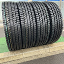 11R22.5 再生スタッドレスほぼ新品　M929 激安美品　　4本セット:88,000円