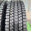 11R22.5 再生スタッドレスほぼ新品　M929 激安美品　　4本セット:88,000円