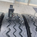 195/75R15 ブリヂストン　2025年　激安美品　　　6本セット:42000円