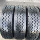 195/75R15 ブリヂストン　2025年　激安美品　　　6本セット:42000円