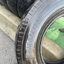 195/75R15 ブリヂストン　2025年　激安美品　　　6本セット:42000円