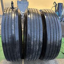 11R22.5, 16PR ダンロップ　　2020年　　激安美品　　2本セット＋1本:45000円