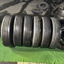 225/90R17.5. 激安美品　2020年〜2021年　6本セット:54000円