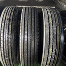 225/90R17.5. 激安美品　2020年〜2021年　6本セット:54000円