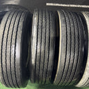 225/90R17.5. 激安美品　2020年〜2021年　6本セット:54000円
