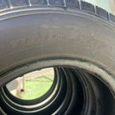 195/75R15, 109/107L, YOKOHAMA, LT151R激安美品　　4本セット:28,000円