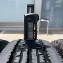195/75R15, 109/107L, YOKOHAMA, LT151R激安美品　　4本セット:28,000円