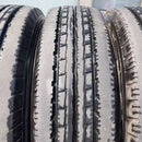 195/75R15, 109/107L, YOKOHAMA, LT151R激安美品　　4本セット:28,000円