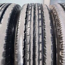 195/75R15, 109/107L, YOKOHAMA, LT151R激安美品　　4本セット:28,000円