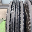195/75R15, 109/107L, YOKOHAMA, LT151R激安美品　　4本セット:28,000円