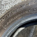 145/80R12 GOODYEAR CARGO PRO 中古夏タイヤ４本セット:10000円