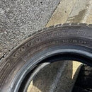 145/80R12 GOODYEAR CARGO PRO 中古夏タイヤ４本セット:10000円