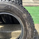 145/80R12 GOODYEAR CARGO PRO 中古夏タイヤ４本セット:10000円