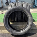 165/55R15 DUNLOP EC204 中古夏タイヤ４本セット:19000円