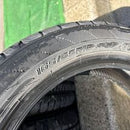 165/55R15 DUNLOP EC204 中古夏タイヤ４本セット:19000円