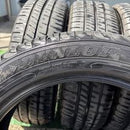 165/55R15 DUNLOP EC204 中古夏タイヤ４本セット:19000円