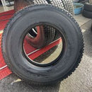225/80R17.5 中古再生　　激安美品　　ほぼ新品　　4本セット:44000円