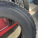 225/80R17.5 中古再生　　激安美品　　ほぼ新品　　4本セット:44000円