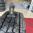 225/80R17.5 中古再生　　激安美品　　ほぼ新品　　4本セット:44000円