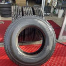 225/80R17.5 中古再生　激安美品　　ほぼ新品　　　4本セット:44800円