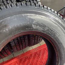 225/80R17.5 中古再生　激安美品　　ほぼ新品　　　4本セット:44800円