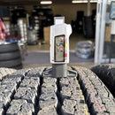 225/80R17.5 再生スタッドレス　激安美品　ほぼ新品　4本セット:44500円