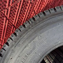 225/80R17.5 再生スタッドレスタイヤ　激安美品　ほぼ新品　　4本＋１本セット:55000円