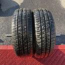 205/55R16 GOODYEAR EG02 中古サマータイヤ 2本セット:20000円