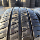 205/55R16 GOODYEAR EG02 中古サマータイヤ 2本セット:20000円
