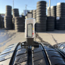205/55R16 GOODYEAR EG02 中古サマータイヤ 2本セット:20000円