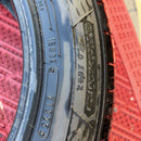 205/55R16 GOODYEAR EG02 中古サマータイヤ 2本セット:20000円