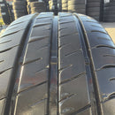 205/55R16 GOODYEAR EG02 バリ山 中古サマータイヤ 1本:10000円