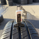 205/55R16 GOODYEAR EG02 バリ山 中古サマータイヤ 1本:10000円