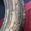 205/55R16 GOODYEAR EG02 バリ山 中古サマータイヤ 1本:10000円